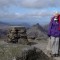 Goatfell, Isle of Arran
